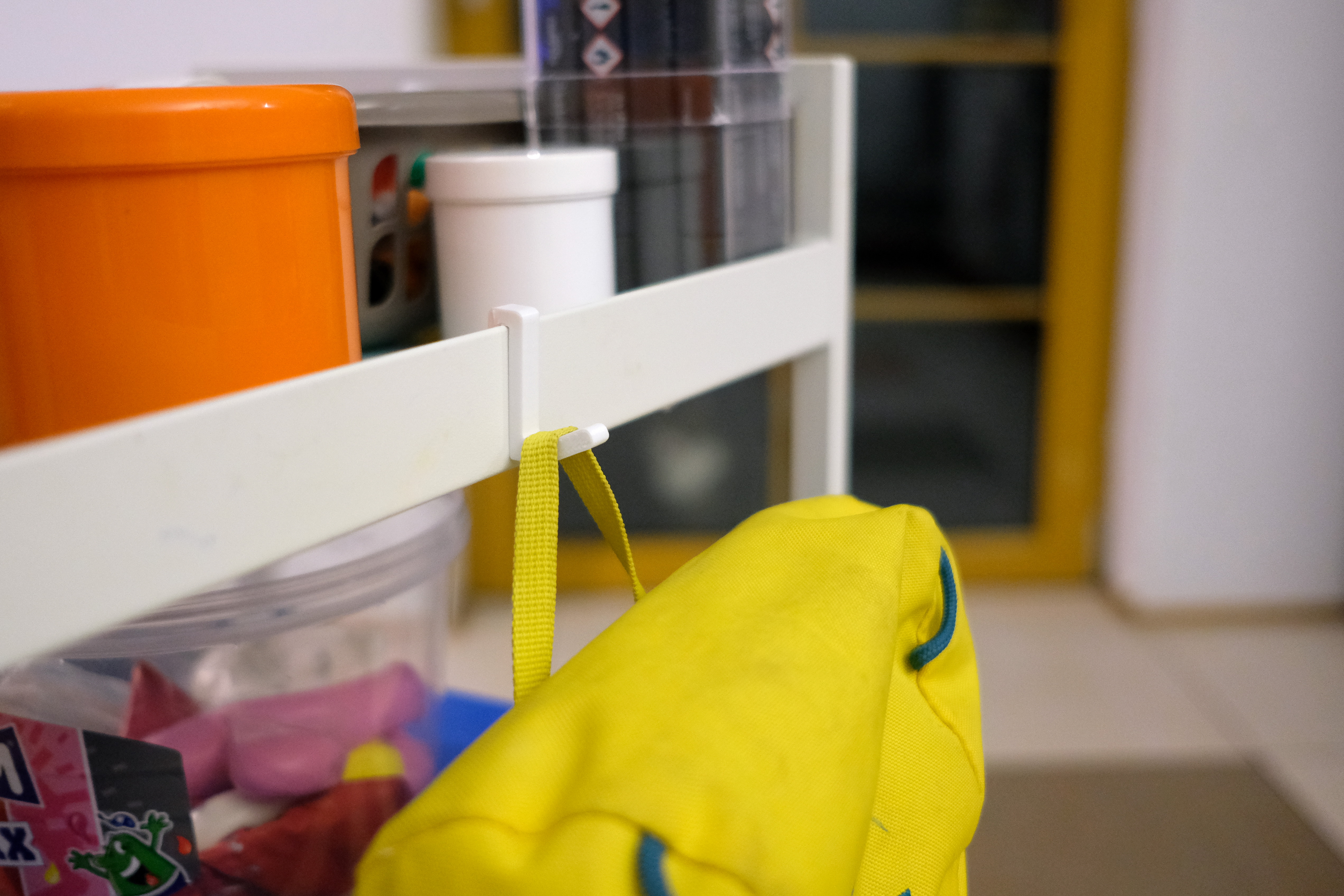 Móc Xe Đẩy IKEA Nissafors