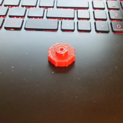 Núm Chỉnh Mặt Bàn In Malyan 150