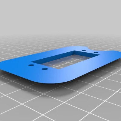 Đệm Servo Máy bay RC Yak 55 Value Hobby