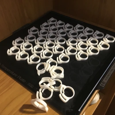 Kềm Bấm Ống Poly 13mm (bản sửa lại)