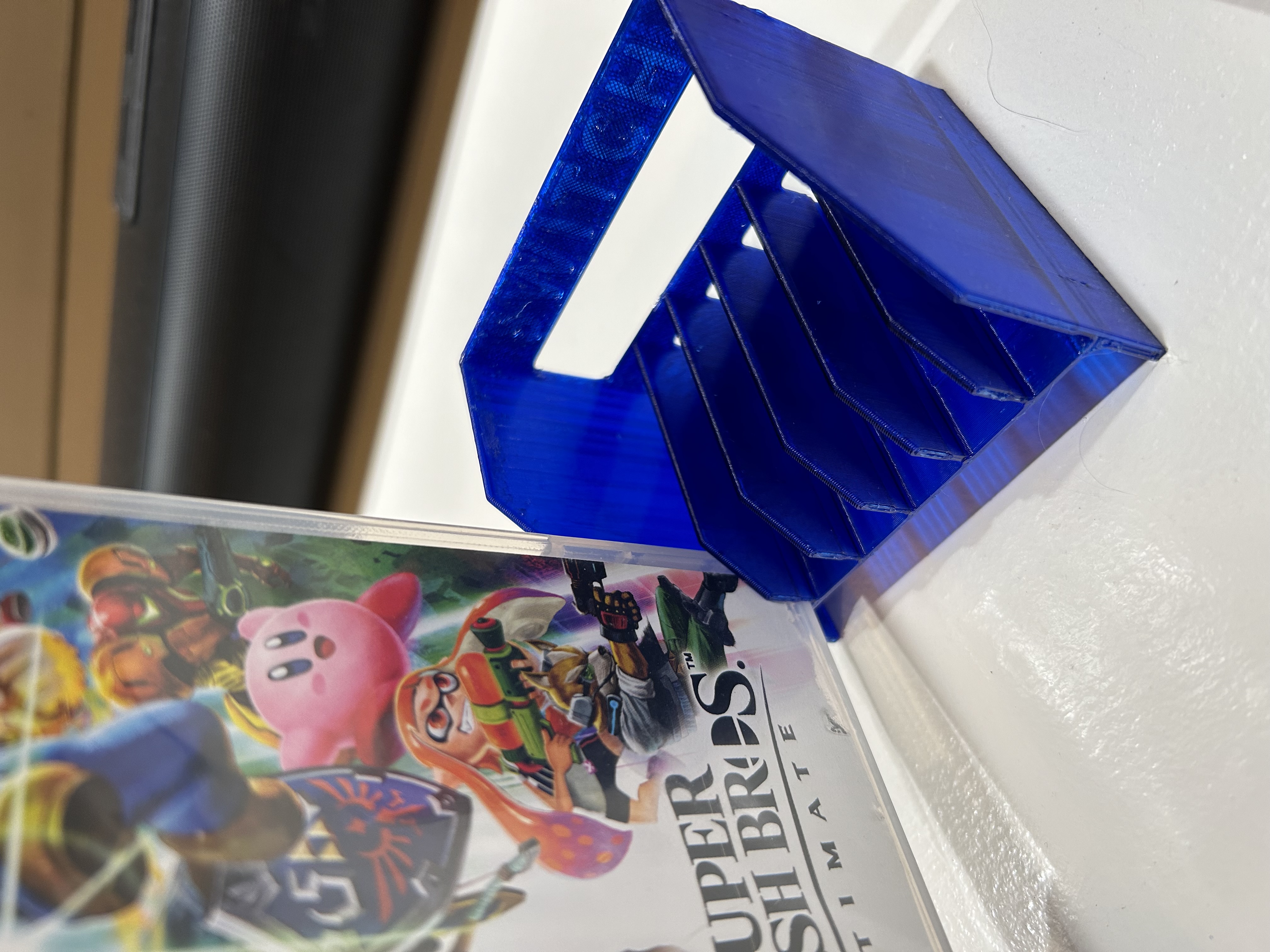 Giá Đỡ Hộp Đựng Nintendo Switch