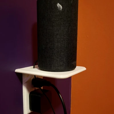 Kệ Gắn Ổ Cắm Điện