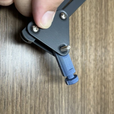 Bộ chuyển đổi hack TERTIAL