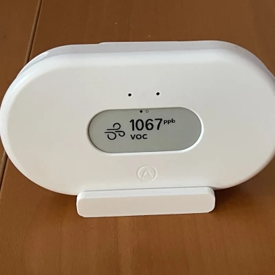 Đế Để Bàn Cho Airthings View Plus