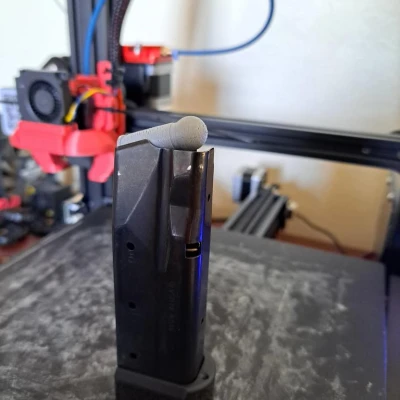 9mm JamCap (Mẫu Tập Luyện Đạn Kẹt)