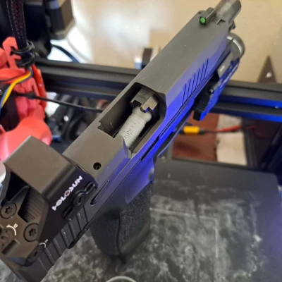 9mm JamCap (Mẫu Tập Luyện Đạn Kẹt)