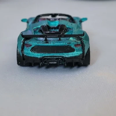 Mô Hình Xe BeamNG.Drive Civetta Scintilla