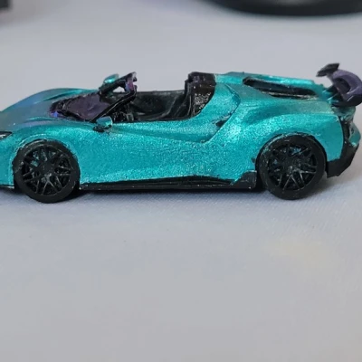 Mô Hình Xe BeamNG.Drive Civetta Scintilla