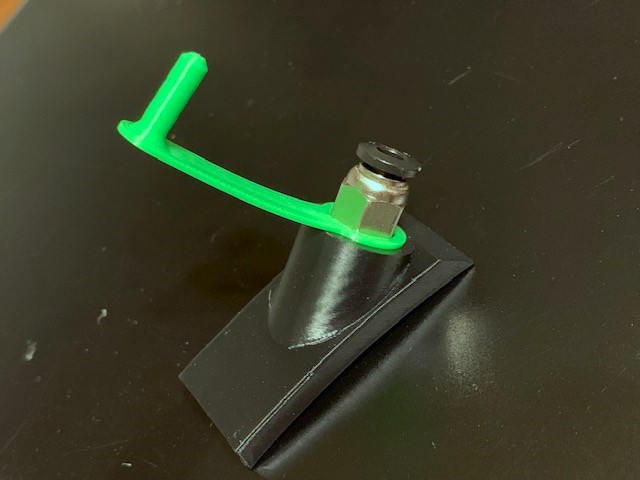 Nút Bịt Đầu Nối Ống Bowden (PTC)