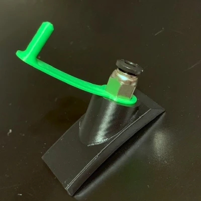 Nút Bịt Đầu Nối Ống Bowden (PTC)