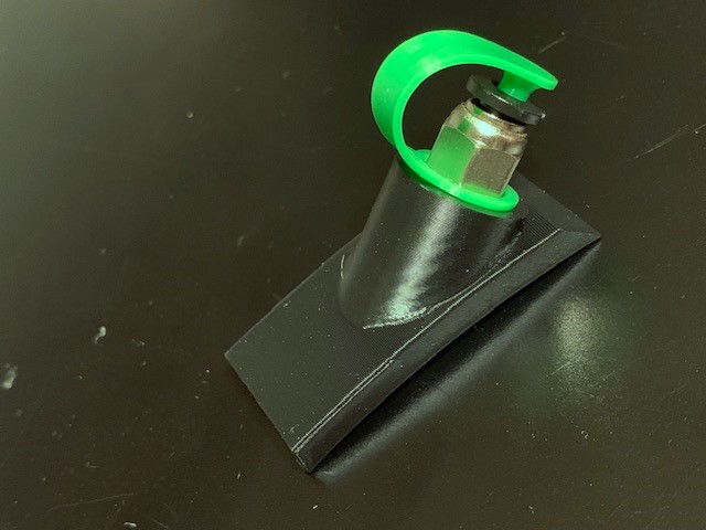 Nút Bịt Đầu Nối Ống Bowden (PTC)