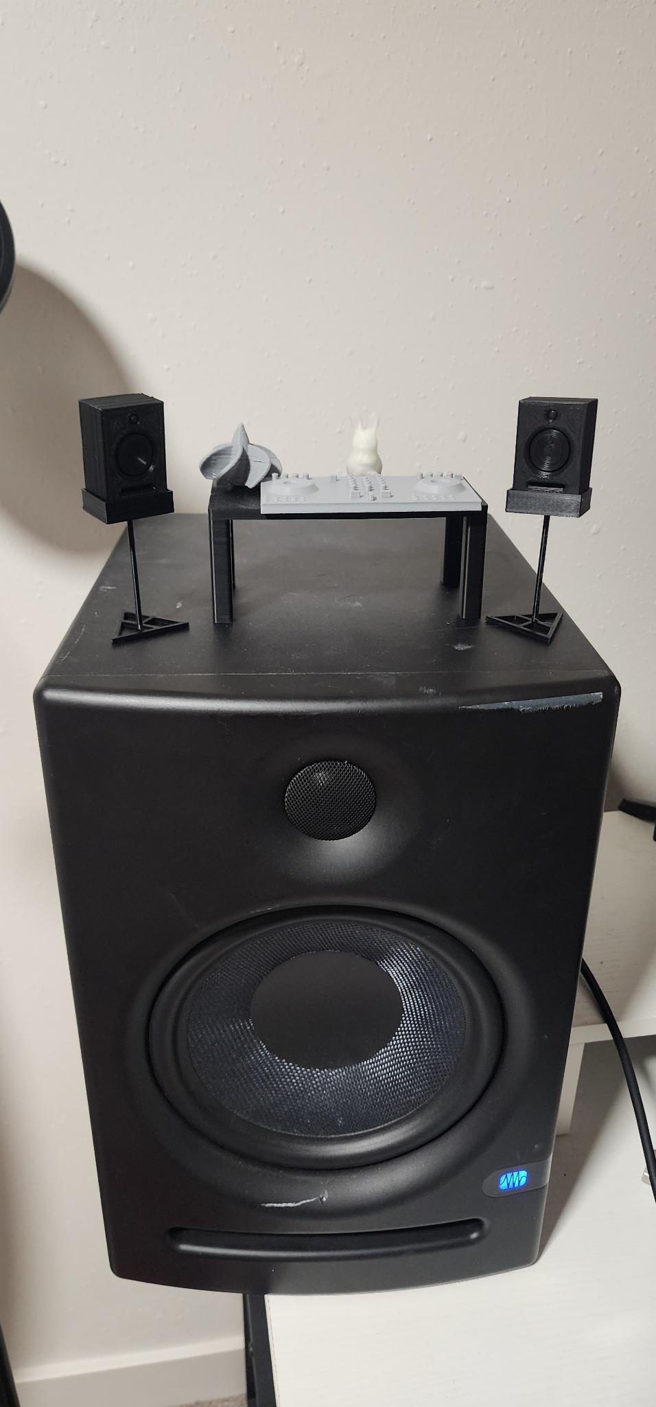 Mô Hình Loa PreSonos Eris 8 Tí Hon