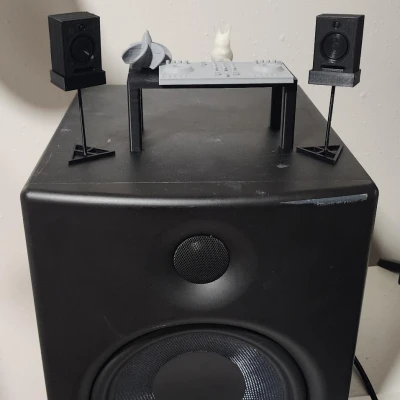 Mô Hình Loa PreSonos Eris 8 Tí Hon