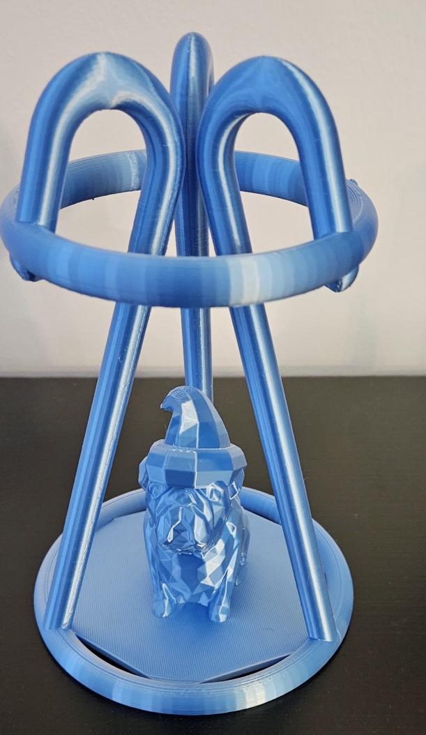 Giá Đỡ Kẹo Cây Buddy