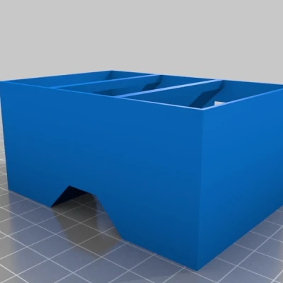 Thiết bị chụp ảnh 360 độ GoPro di động