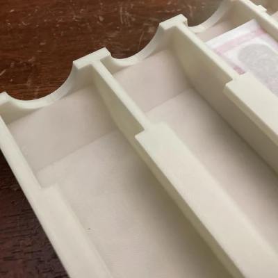 Hộp Đựng Băng Keo Cá Nhân Phiên Bản 2