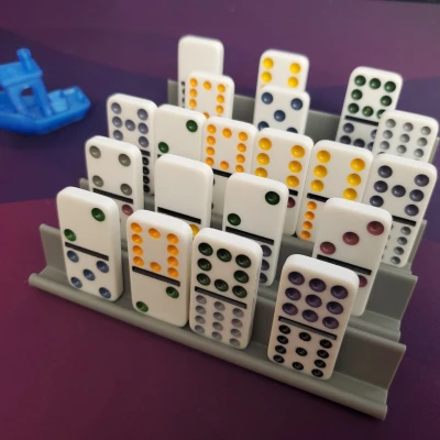 Kệ Domino (Bản Remix)