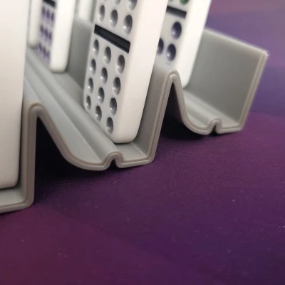 Kệ Domino (Bản Remix)