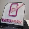 Thẻ EasyPark Lắp ráp Dễ dàng - Thumbnail 1