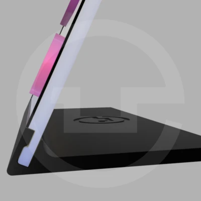 Thẻ EasyPark Lắp ráp Dễ dàng