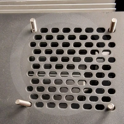 Bộ Kit Hút Khí Thải Creality Halot Lite