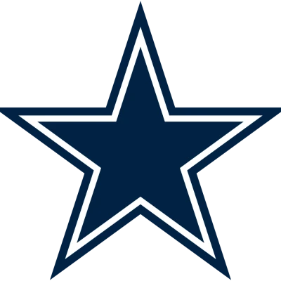 Trang Trí Cây Thông Noel Dallas Cowboys
