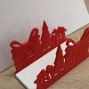 Chân Đế Đựng Giấy Ăn Noel - XMAS Napkin Holder - Thumbnail 3