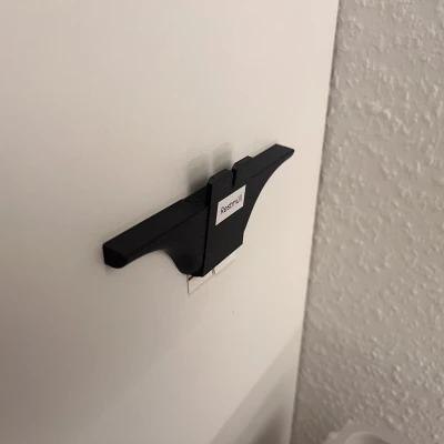 Giá Treo Tường IKEA HÅLLBAR