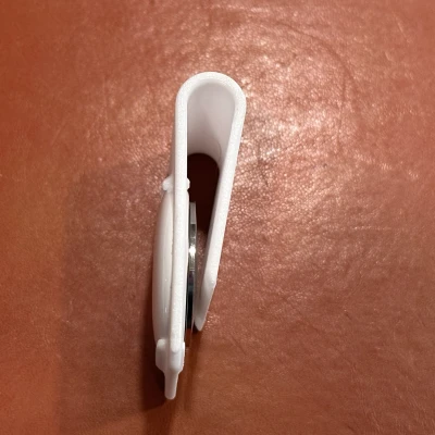 Kẹp Tiền Airtag Không Gờ