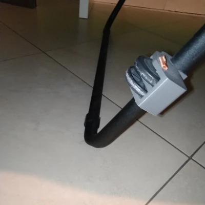 Giá đỡ bánh xe cho giường có chân ẩn