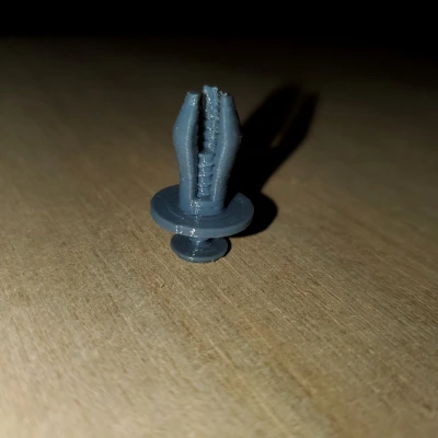 Đinh Tán Vít (Rivet Screw)