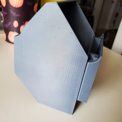 Hộp Đựng Đồ Xếp Chồng Lên Nhau