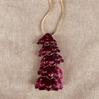 Cây Thông Noel Có Khớp Nối