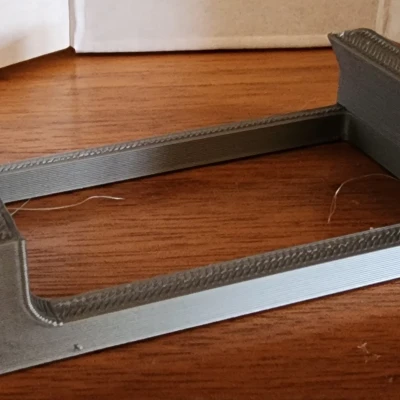 Giá Treo Tường Pin Ridgid - Module