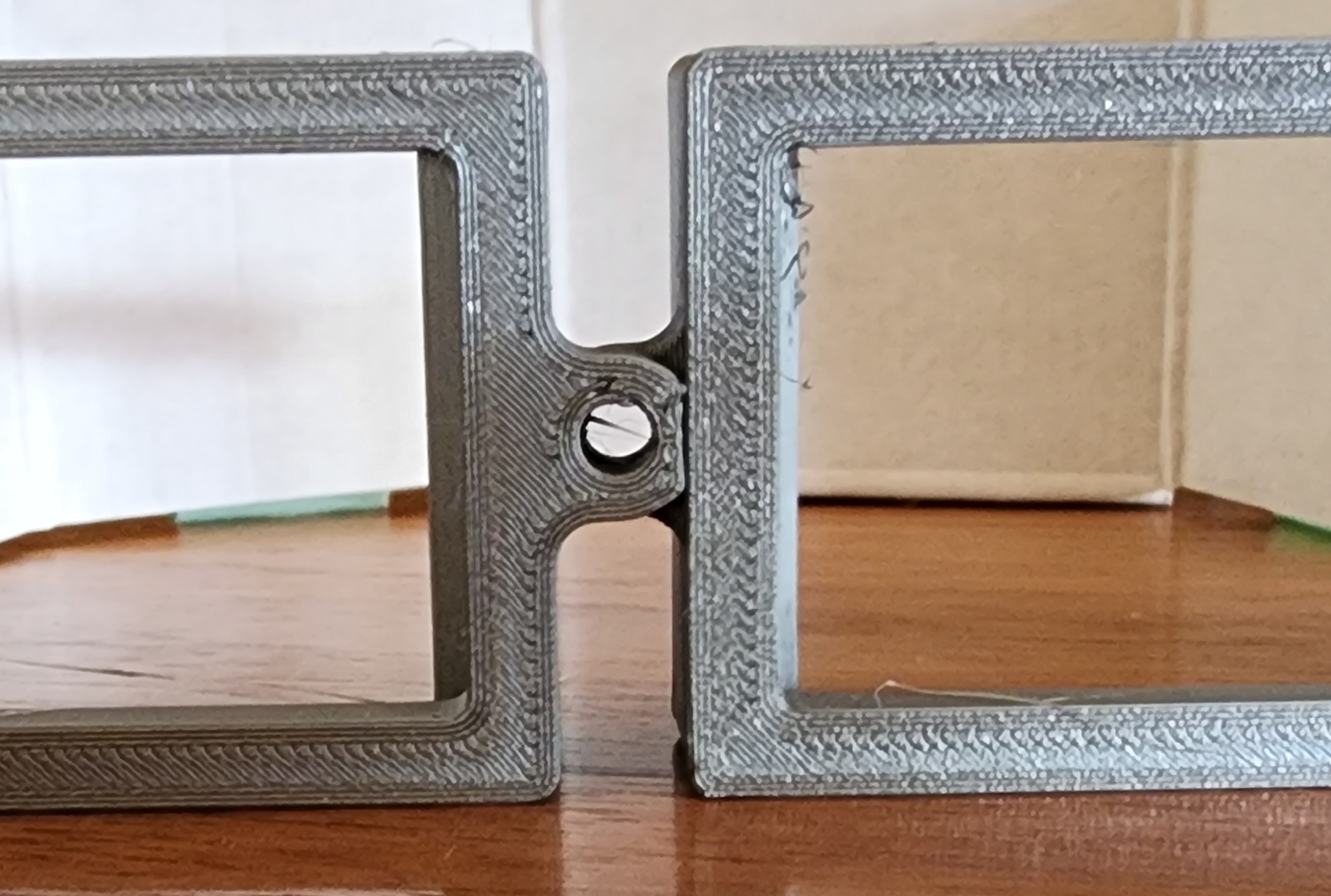 Giá Treo Tường Pin Ridgid - Module