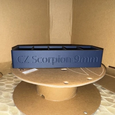 Giá Đỡ Băng Đạn CZ Scorpion