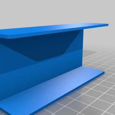 Kệ Đựng Remote Fire TV và LG