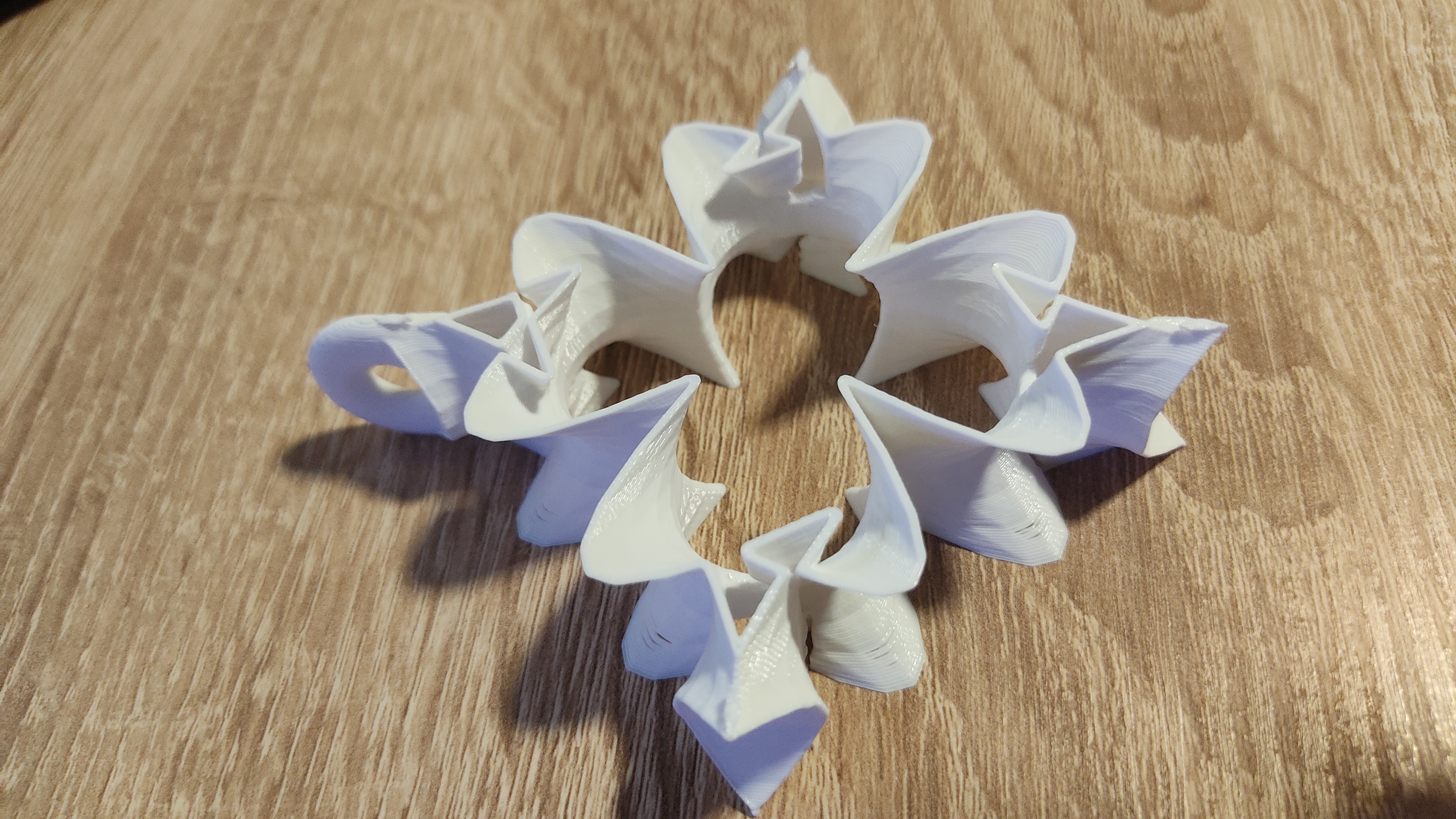 Trang trí Giáng sinh Vánoční ozdoba