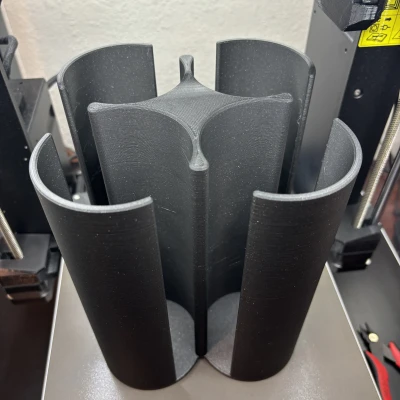 Khay Đựng Nắp Lọ Mason (Cao)