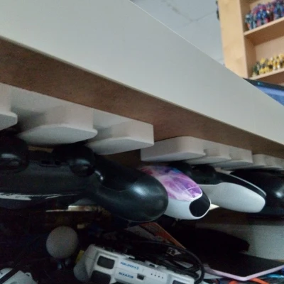 Đế Giữ Tay Cầm Playstation 4, 5, và Switch Pro