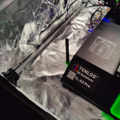 Giá đỡ anten WiFi cho Bo mạch chủ Tenlog 32bit