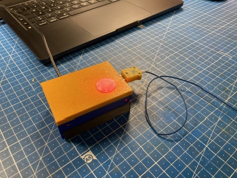 Vỏ Hộp Cho Các Dự Án Điện Tử