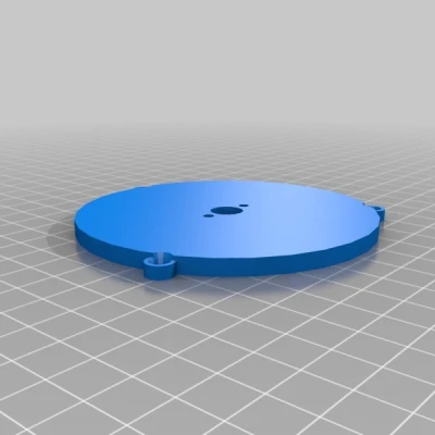 eBellows - Quạt Thổi Lò Sưởi Điện Tử