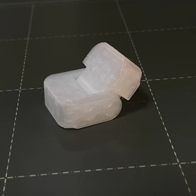 Bản lề cho các dự án của bạn