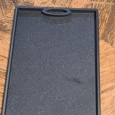 Khung cho mặt nạ Michelangelo hueforge