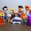 Logo The Flintstones - Thumbnail 2