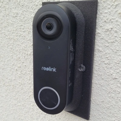 Giá đỡ Chuông Cửa Reolink cho Hộp Nối 60mm