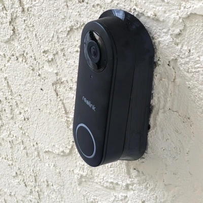 Đế Gắn Chuông Cửa Reolink (Tùy Chỉnh Góc)