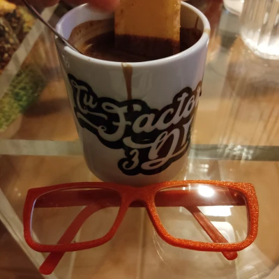 Gọng Kính "Montura Para Gafas"