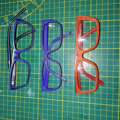 Gọng Kính "Montura Para Gafas"